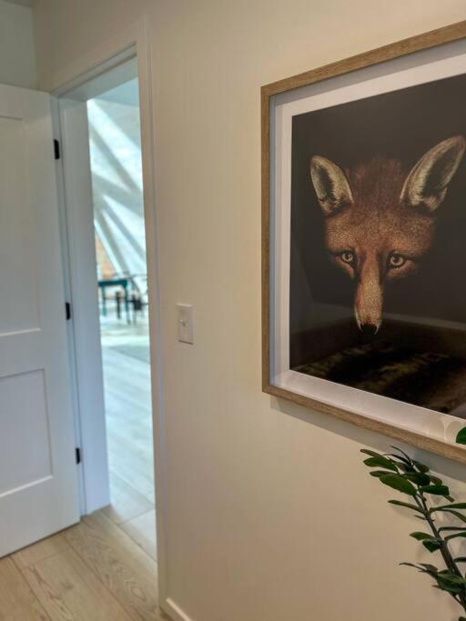 Fox Ridge-Black Alder Lodging لوغان المظهر الخارجي الصورة